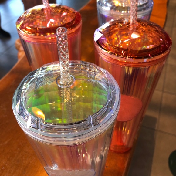 NEW Starbucks Tumbler - Picture 7 of 7